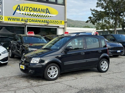 Fiat Panda 1.2