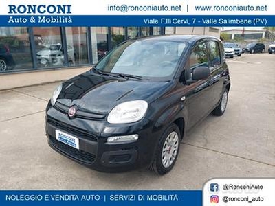 Fiat Panda 1.2 Easy 69cv - 2020