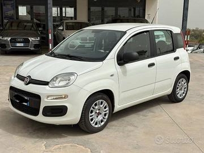 Fiat Panda 1.2 Easy 69cv E6