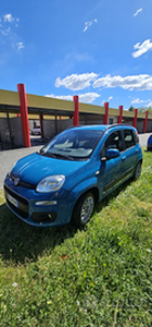 Fiat panda 1.2 gpl