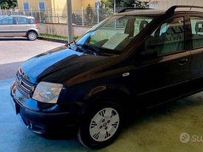 FIAT PANDA 1.2 OK NEOPAT KM100.000 PROMO