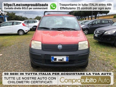 FIAT PANDA 1.3 MJT 16V 4x4