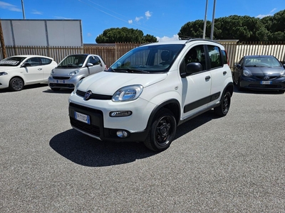 Fiat Panda 1.3 MJT