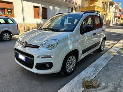Fiat Panda 1.3 multijet 95cv Euro 6