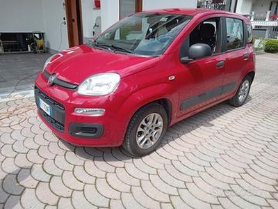 FIAT Panda 2ª serie - 2016