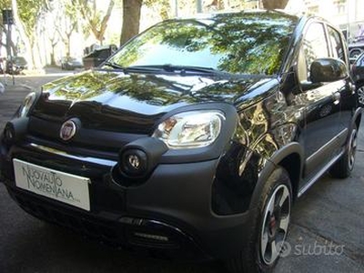 FIAT Panda Cross 1.0 FireFly S&S Hybrid 5°P./ Se