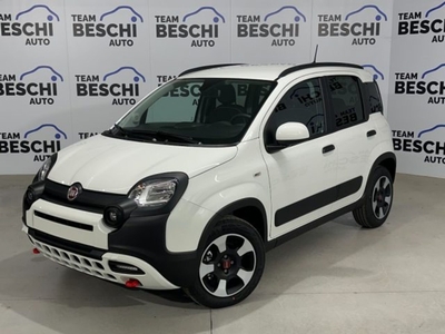 Fiat Panda Cross Cross 1.0 FireFly S&S Hybrid nuovo