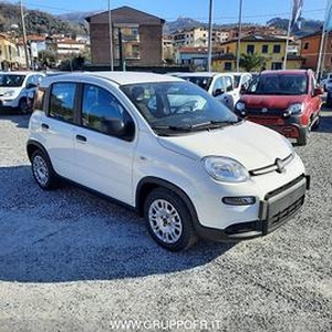 FIAT Panda My24 1.0 70cv Hybrid