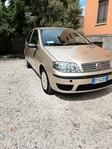 Fiat punto 1.2 60 X neopatentati