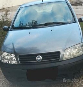 Fiat punto 1.3 mjt 5 porte