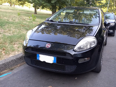 Fiat Punto 1400 fire gpl