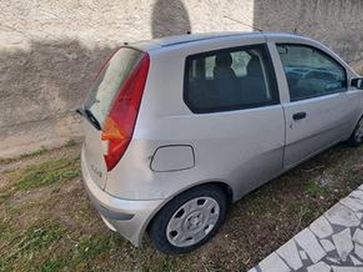 FIAT Punto 2ª serie - 2003