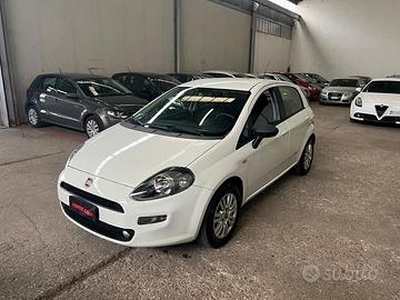 FIAT PUNTO 3-1,3 MJT-2013