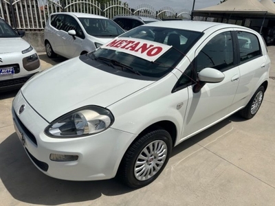 FIAT Punto 4ª serie