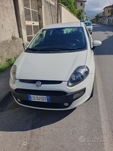 Fiat Punto Evo 1.3mjt sport