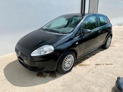 Fiat punto gasolio 1,3