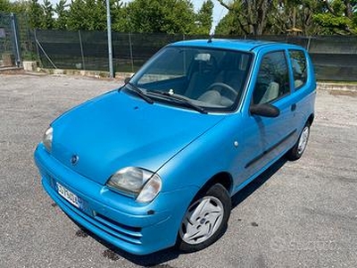 FIAT Seicento - 2005