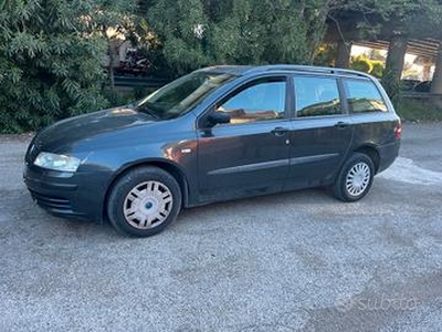 Fiat Stilo 1.9 JTD Multi Wagon Dynamic