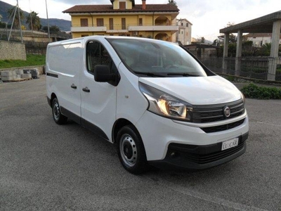 FIAT TALENTO 1.6 MJT 120CV PC-TN-DC Furgone 10q