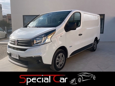 Fiat Talento 1.6 multijet