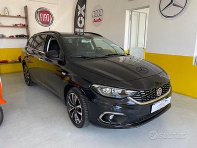 Fiat Tipo 1.3 Mjt S&S 5 porte Lounge