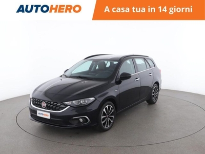 FIAT Tipo (2015-->)