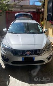 Fiat tipo 2018