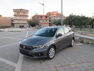 FIAT Tipo Lounge