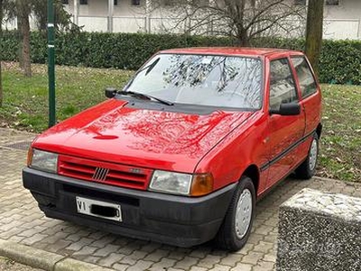 Fiat Uno 1.0 Fire 45cv 1991