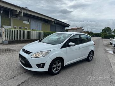 FORD C-MAX 1.0 TITANIUM