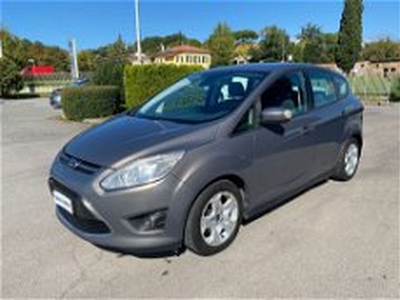 Ford C-Max 1.6 120CV GPL Plus del 2014 usata a Perugia