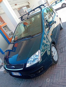 Ford c max 1600cctd