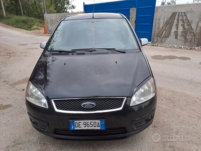 Ford c max