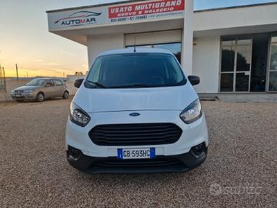 Ford Courier Full