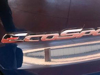 Ford EcoSport 1.0 EcoBoost 125 CV Start&Stop Titan