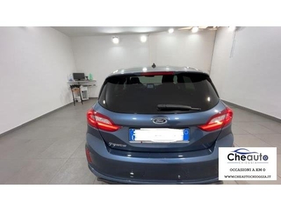 FORD Fiesta 1.1 85 CV 5p. ST-Line