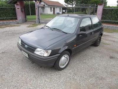 FORD Fiesta 1.3i cat 3 porte Newport