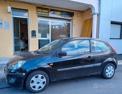 Ford Fiesta 1.4 TDCi 3p. NEOPATENTATI-UNICO PROPRI