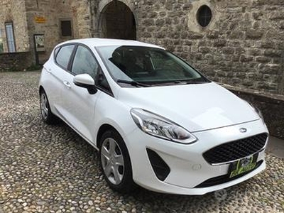 Ford Fiesta 1.5 DIESEL OK NEOPATENTATI