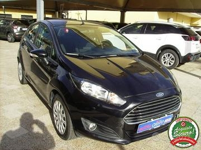 FORD Fiesta 1.5 TDCi 75CV 5 porte Business