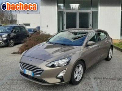 Ford - focus - 1.5..