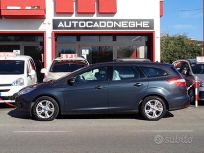 FORD Focus 1.6i SW PREZZO VALIDO FINO 11.05,GARA