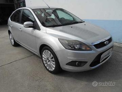 Ford Focus 2.0 (145CV) 3p. Bz.- GPL Tit.