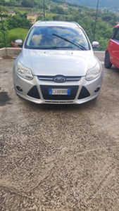 Ford Focus diesel sw 1.6 tdci