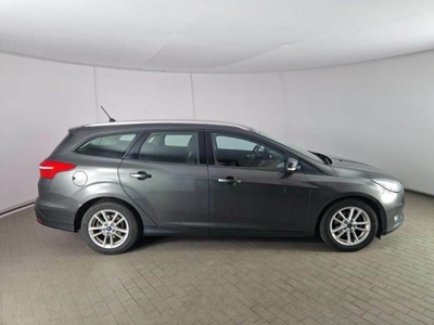 FORD FOCUS WAGON 1.5 TDCi 120cv S/S Powershift Business SW