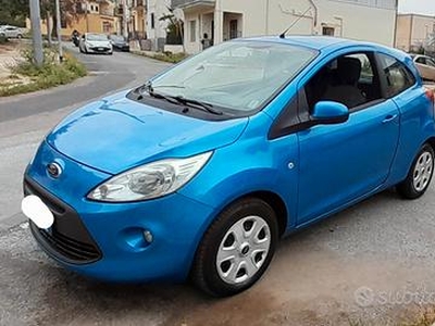 Ford ka 1.3 diesel x neo patentati