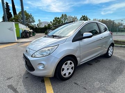 FORD Ka 2ª serie - 2011