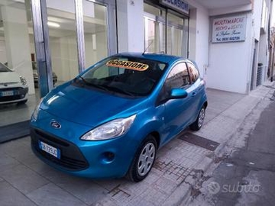 FORD Ka Diesel (NEO PATENTATI)