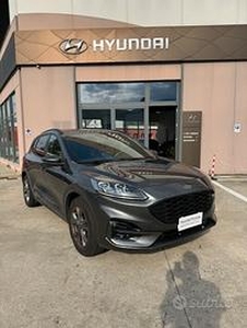 Ford Kuga 1.5 EcoBoost 150 CV 2WD ST-Line X