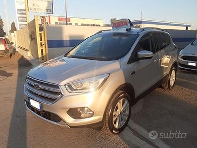 FORD KUGA 1.5 TDCi 120 CV S&S BUSINESS